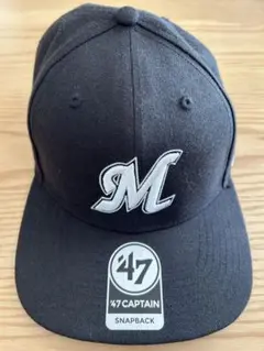 2025年最新】ロッテ キャップ 47の人気アイテム - メルカリ