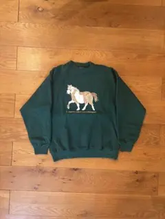 00’ Hanes スウェット