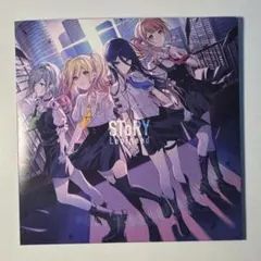 【プロセカ 映画特典 Leo/need レオニード CD】