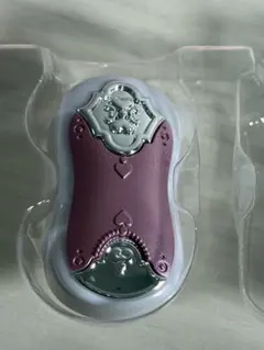 プリキュア ミニチャームコレクション ハートフルコミューン　キュアブラック