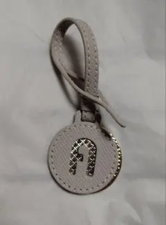 FURLA チャーム バッグチャーム
