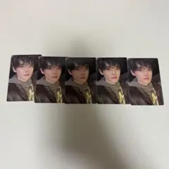 NCT DREAM digipack チョンロ トレカセット