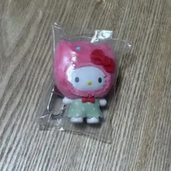 ちびっとも　森のおともだち　キティのサムネイル