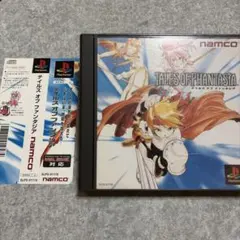 テイルズオブファンタジア