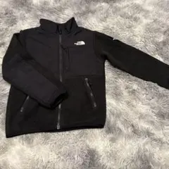 THE NORTH FACE フリース デナリジャケット 130