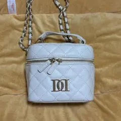 2025年最新】ダーリッチ キルティングスクエアミニバッグの人気