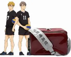 2025年最新】稲荷崎高校 スポーツバッグの人気アイテム - メルカリ