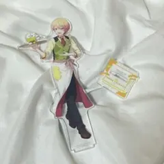 プロセカ 天馬司 サンリオコラボ アクスタ