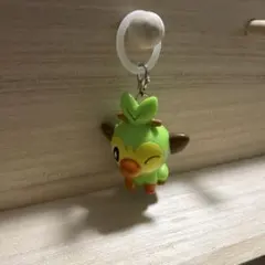 포켓몬 サルノリ めじるしアクセサリー