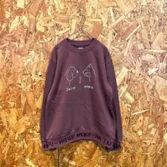 Design Tshirts Store graniph トレーナー スウェット