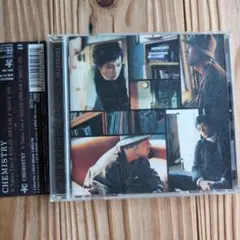 CHEMISTRY SOLID DREAM / MOVE ON