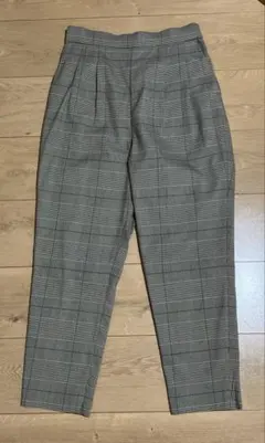 GLOBAL WORK グローバルワーク パンツ クロップドパンツ