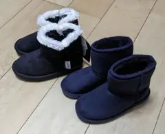 新品 ブーツ セット