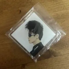 氣志團ラキドロ　アクリルピンバッジ　叶亜樹良のサムネイル