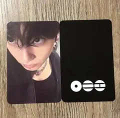 BTS ARIRANG Target 特典 トレカ セット ジョングク - メルカリ