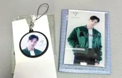 SEVENTEEN 1番くじ 2022 バーノン