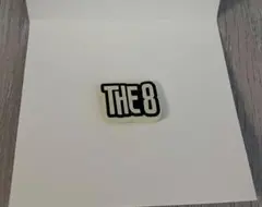 seventeen HOLIDAY PINS THE8 ハオちゃん