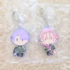 五月雨江 村雲江 ラバマス