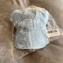 セックス・アンド・ザ・シティ 新章 キャップ