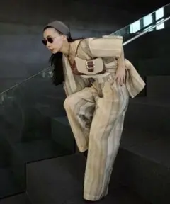 2025年最新】ameri vintage セットアップの人気アイテム - メルカリ
