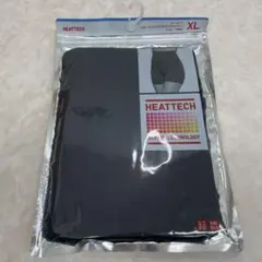 UNIQLO HEATTECH ショートパンツ ウエストウォーマー XLのサムネイル