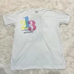 陸上競技 Tシャツ TRACK&FIELD ランニング スポーツウェア S
