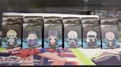 2025年最新】Popmart 呪術廻戦 七海の人気アイテム - メルカリ