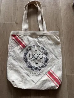 ugg トートバッグ