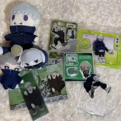 狗巻棘 グッズ まとめ売り - メルカリ