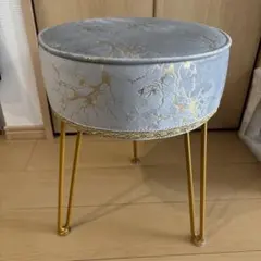 FRANC FRANC アラジン ジャスミン デザイン スツール 椅子 - メルカリ