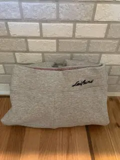 【新品未使用 】XL ライトグレー 裏ボア 裏起毛 パンツレギンス