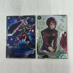 機動戦士ガンダム アーセナルベース カードセット