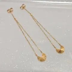 HARIO Lampwork Factory 10Kピアス マリ ノベルティ付 - メルカリ