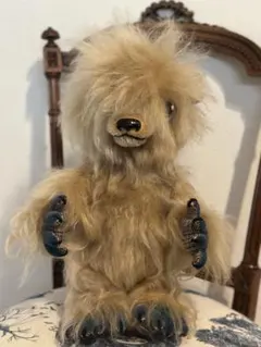 今井昌代さん　イエティ