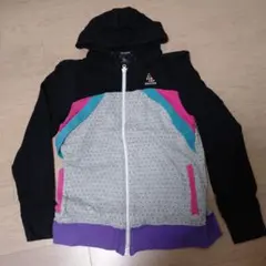 フルジップパーカー パーカー