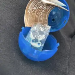 チェンソーマン めじるしアクセサリー レゼ篇 早川アキ