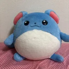【美品 超希少】TOMY 初代 赤タグ マリル ぬいぐるみ 美品 希少】TOMY 初代 赤タグ マリル ぬいぐるみ - メルカリ