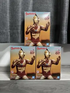 即日発送 帰ってきたウルトラマン英雄勇像 ウルトラマンジャック