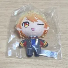 ●プロセカ セガラッキーくじ vol.3 B賞 ぷちぬいマスコット 天馬司 ④