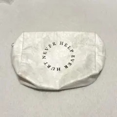 藤井風 巾着 ポーチ HEHN RECORDS - メルカリ