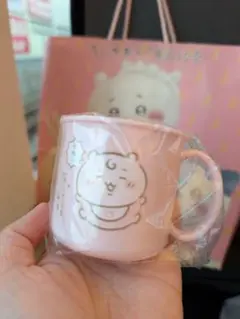 ちいかわベビー ノベルティ 非売品 ￼販促 プラコップ ちいかわ 未使用