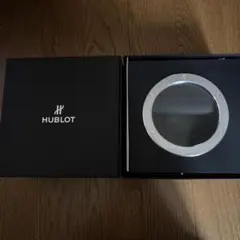 HUBLOT ウブロ 純正 時計ボックス - メルカリ