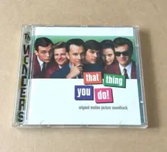 すべてをあなたに That Thing You Do!　輸入盤