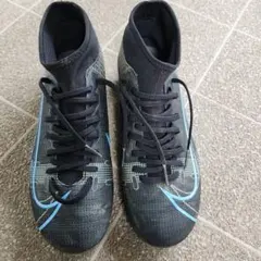 Nike サッカーシューズ 25.5cm