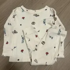 18-24m GAP パジャマ