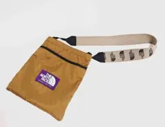 ノースフェイス　　MN7854N　サコッシュ