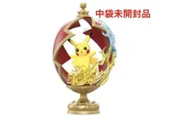 ポケモンOVALTIQUE COLLECTION ピカチュウ リーメント⭐︎
