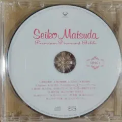 2026年最新】松田聖子 premium diamond bibleの人気アイテム - メルカリ