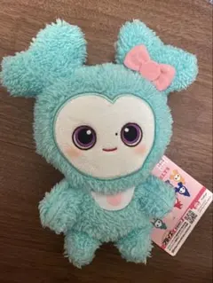 Twice lovely ミナ　ぬいぐるみ