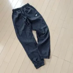 150cm newbalance ナイロンパンツ